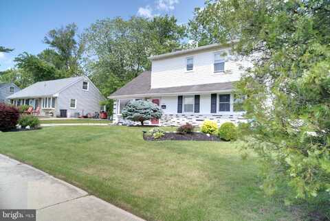587 MUHLENBERG AVENUE, WENONAH, NJ 08090