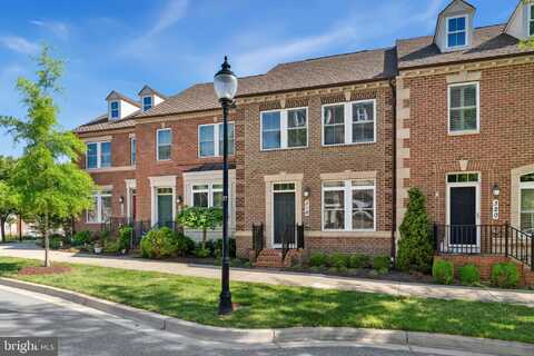 316 PARKVIEW AVENUE, GAITHERSBURG, MD 20878