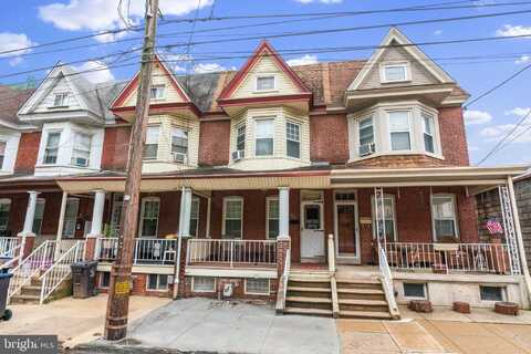 206 E ELM STREET, NORRISTOWN, PA 19401