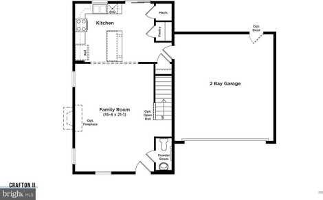 TBB FONTANA CIRCLE, MARTINSBURG, WV 25403