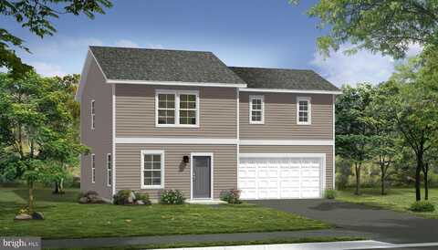 TBB FONTANA CIRCLE, MARTINSBURG, WV 25403