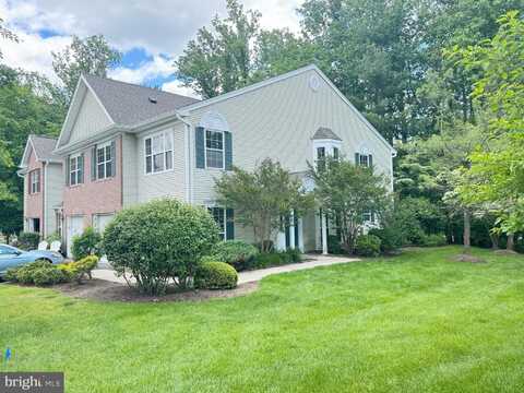 101 WALDORF DRIVE, PRINCETON, NJ 08540