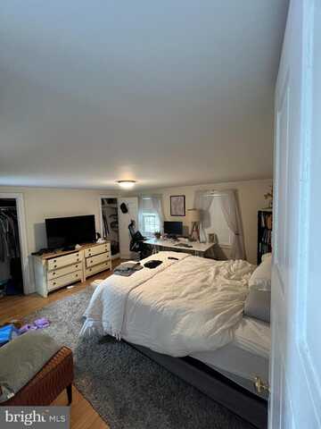 200 NASSAU STREET, PRINCETON, NJ 08542