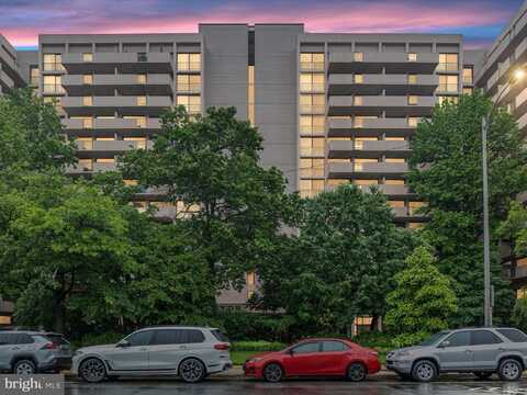 4141 N HENDERSON ROAD N, ARLINGTON, VA 22203
