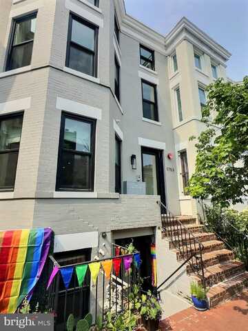 1753 WILLARD STREET NW, WASHINGTON, DC 20009