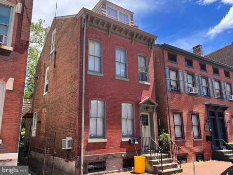 332 W STATE STREET, TRENTON, NJ 08618