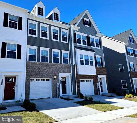 2277 MARCY DRIVE, FREDERICK, MD 21702