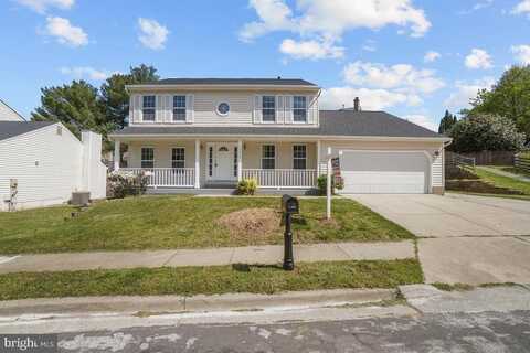 13017 BROADMORE, SILVER SPRING, MD 20904