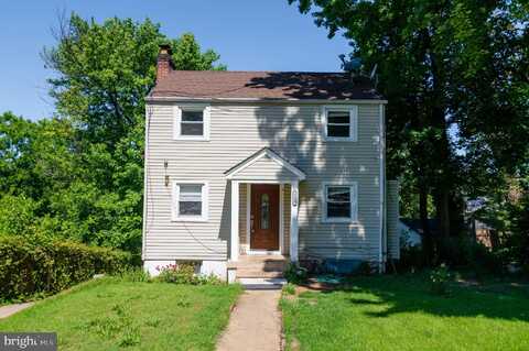 5030 55TH AVENUE, HYATTSVILLE, MD 20781