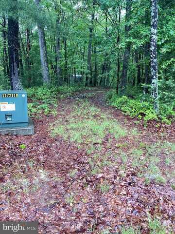 LOT 4 HIGHLAND DRIVE, HIGH VIEW, WV 26808