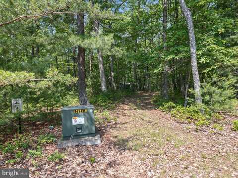 LOT 4 HIGHLAND DRIVE, HIGH VIEW, WV 26808