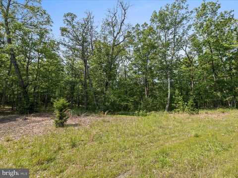 LOT 4 HIGHLAND DRIVE, HIGH VIEW, WV 26808