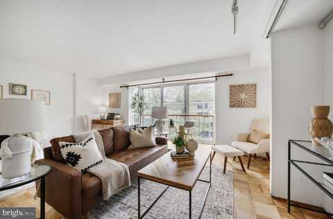 510 N STREET SW, WASHINGTON, DC 20024