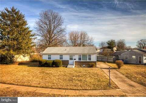 203 BLUEFIELD ROAD, NEWARK, DE 19713
