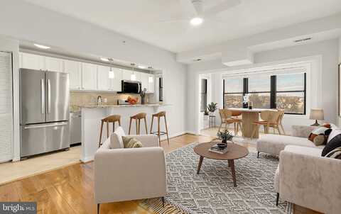 3900 14TH STREET NW, WASHINGTON, DC 20011