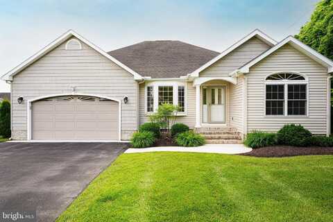 5991 BELL CREEK DRIVE, SALISBURY, MD 21801