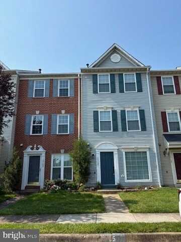 13105 QUAIL CREEK LANE, FAIRFAX, VA 22033
