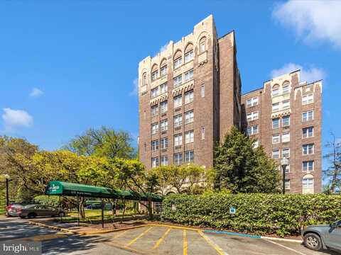 4000 CATHEDRAL AVENUE NW, WASHINGTON, DC 20016