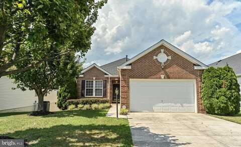 3839 MULBERRY POINT COURT, DUMFRIES, VA 22025