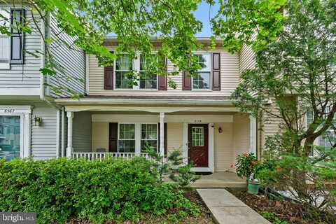 8569 BLACK STAR CIRCLE, COLUMBIA, MD 21045