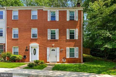 14367 N PARK COURT, WOODBRIDGE, VA 22193