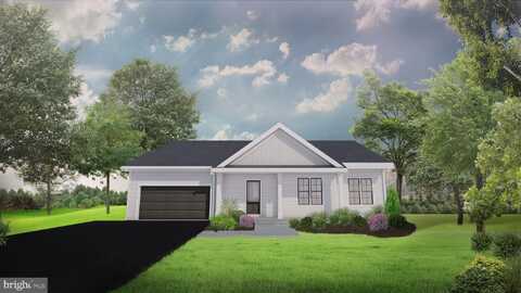Lot 4 ALBRECHT LANE, WARRENTON, VA 20187