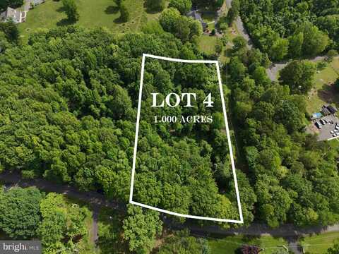 Lot 4 ALBRECHT LANE, WARRENTON, VA 20187