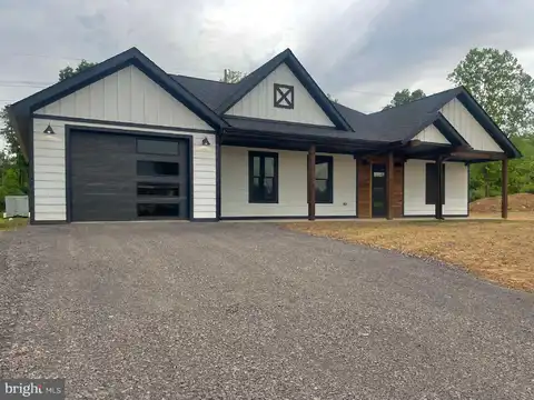 211 WORKMAN DRIVE, KEYSER, WV 26726
