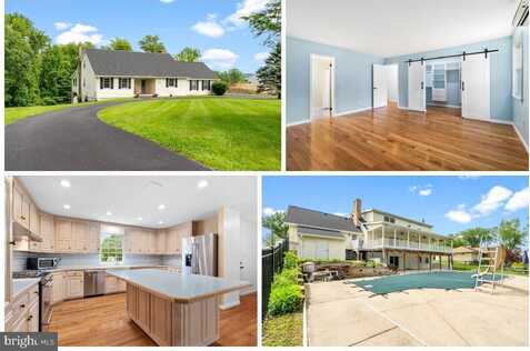 6117 LONG BRANCH ROAD, FREDERICK, MD 21701