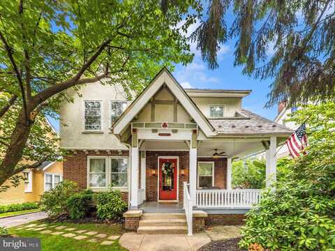 1205 HAMILTON BOULEVARD, HAGERSTOWN, MD 21742