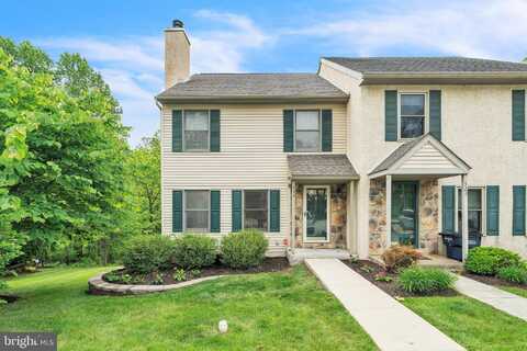 524 PICKERING STATION DRIVE, CHESTER SPRINGS, PA 19425