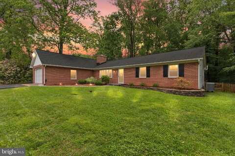 405 SASSAFRAS COURT, BEL AIR, MD 21015