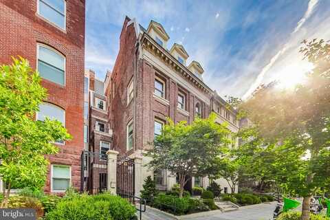 1745 N STREET NW, WASHINGTON, DC 20036