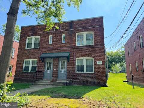 513 45TH STREET NE, WASHINGTON, DC 20019