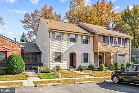 2 NORWOOD COURT, MEDFORD, NJ 08055