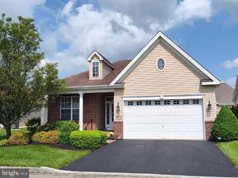 1513 TURTLE CREEK LANE, QUAKERTOWN, PA 18951