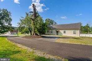9734 PHILADELPHIA ROAD, ROSEDALE, MD 21237