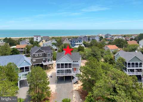 1510 N BAY SHORE DRIVE, MILTON, DE 19968