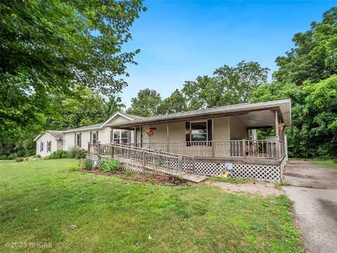 23031 Buchanan Trail, Hartford, IA 50118