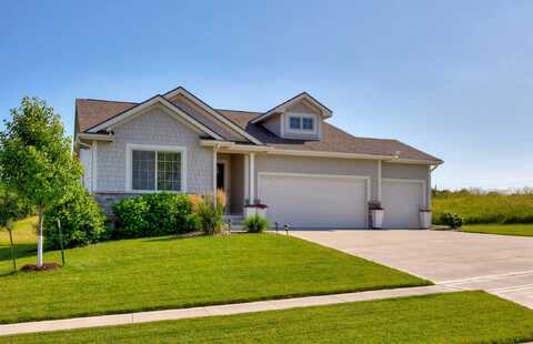 124 E Bridge Road, Polk City, IA 50226