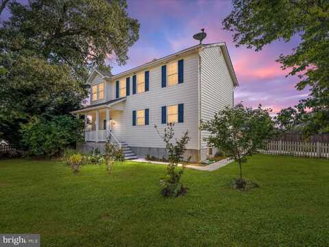 7827 CATHERINE AVENUE, PASADENA, MD 21122