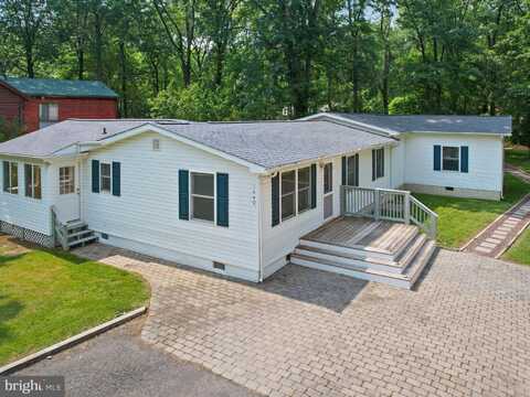 1440 CEDARHURST ROAD, SHADY SIDE, MD 20764