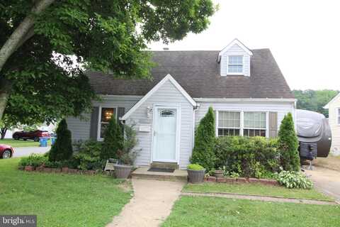 2500 LINKWOOD AVENUE, WILMINGTON, DE 19805