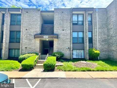 3354 HUNTLEY SQUARE DRIVE, TEMPLE HILLS, MD 20748