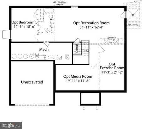 806 MEADOW LANE SW, VIENNA, VA 22180