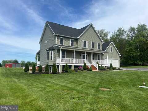 77 IRIS WAY, CHARLES TOWN, WV 25414