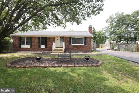 12645 COUNCIL OAK DRIVE, WALDORF, MD 20601