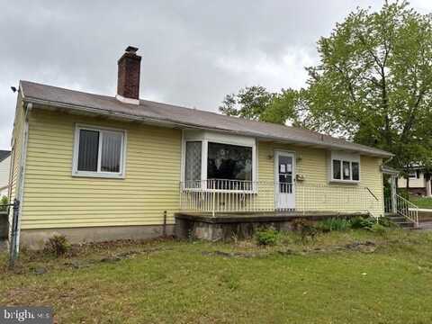 215 4TH AVENUE, WEST BERLIN, NJ 08091