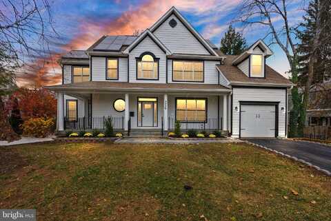 3336 JONES BRIDGE COURT, CHEVY CHASE, MD 20815