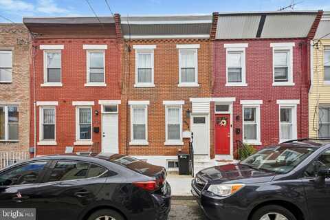 1928 PIERCE STREET, PHILADELPHIA, PA 19145